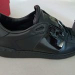 Baskets chaussure Valentino