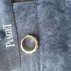 Bague véritable Piaget