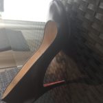 Escarpins Louboutin