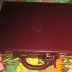 Attaché case