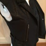 Gilet Diese