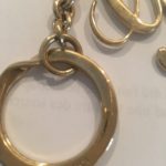 Bijou de sac, porte clé Gucci