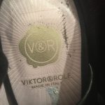 Sandales Vikor et Rolf