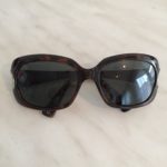 Lunettes solaires femme