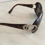 Lunettes solaires femme