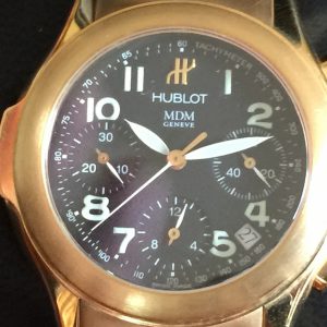 Montre Hublot MDM