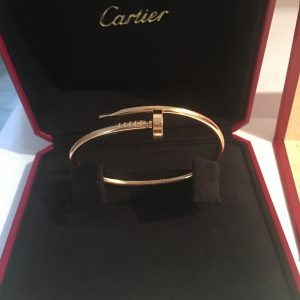 Bracelet Cartier