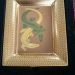 Vide poches Cartier