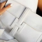 Hermès JIGE Pochette