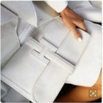 Hermès JIGE Pochette