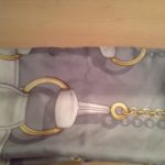 Foulard Gucci