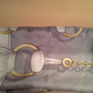 Foulard Gucci