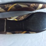 Ballerines Burberry Taille 39