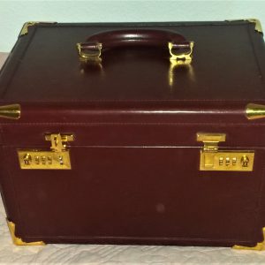 Beauty case Cartier
