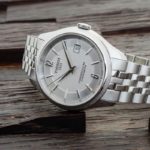 Tissot Ballade Powermatic 80