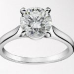 Bague Cartier