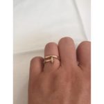 Bague Cartier