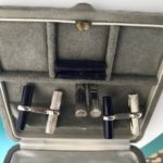 Boutons de manchette