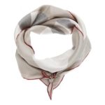 Foulard Burberry