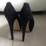 Janiko diva noir