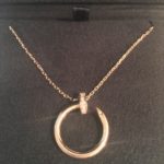 Collier Cartier