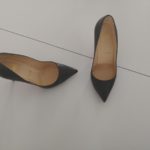 Escarpins Pigalle taille 36,5