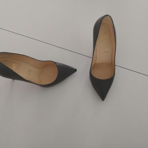Escarpins Pigalle taille 36,5