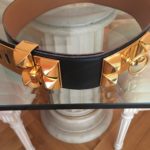Hermès Ceinture