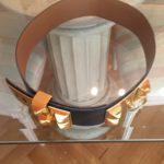 Hermès Ceinture
