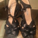 chaussure escarpin
