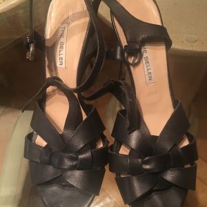 chaussure escarpin
