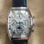 Franck Muller 6850 CC QP biretrograde