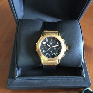 Montre Hublot MDM