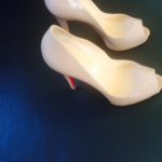 Talon Louboutin