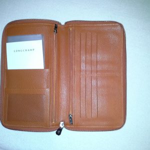 porte-monnaie Longtemps