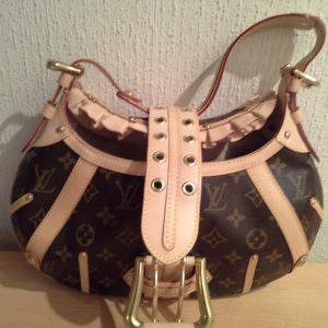 Sac Louis Vuitton Leonor