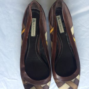 Ballerines Burberry Taille 39