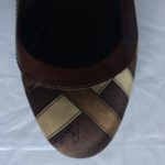 Ballerines Burberry Taille 39