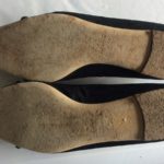 Ballerines Dior Noires Taille 38