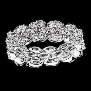 Bague JE LE VEUX-MAUBOUSSIN