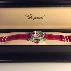 Chopard Happy Sport
