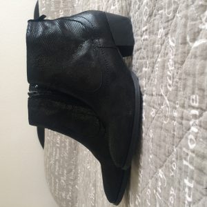 Bottines Minelli