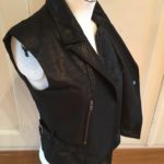 Gilet Diese