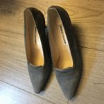 Manolo Blahnik