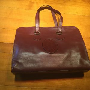 Sac Cartier