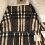 Veste Burberry