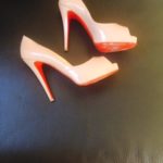 Talon Louboutin