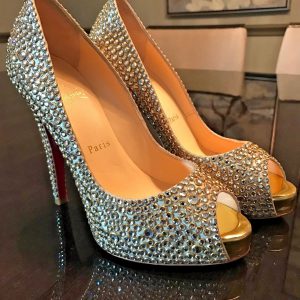 Christian Louboutin