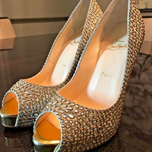 Christian Louboutin