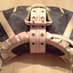 Sac Louis Vuitton Leonor